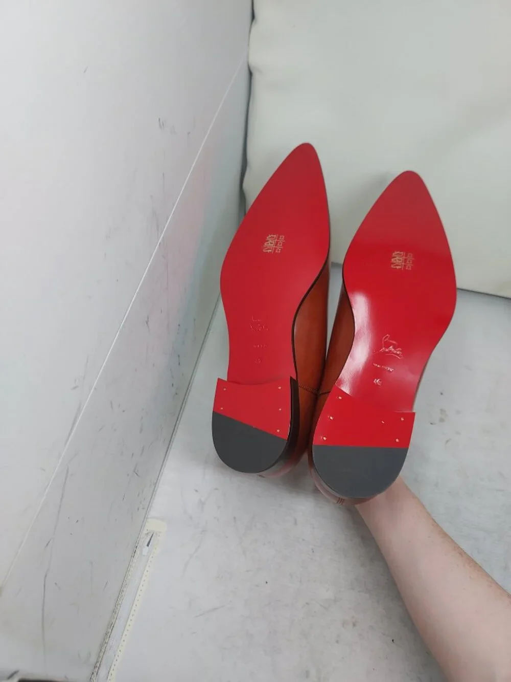 Christian Louboutin christian louboutin